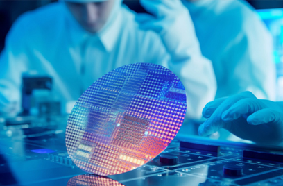 Compound Semiconductors